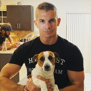 Meet your Posher, Brendan